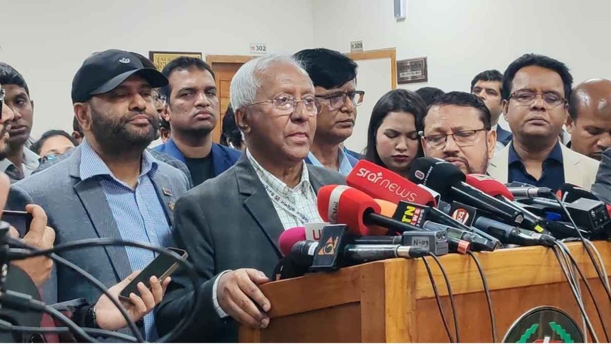 আখতার আহমেদ