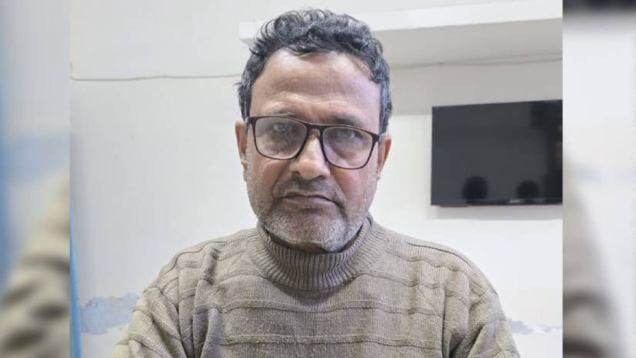 শংকর মুখার্জী