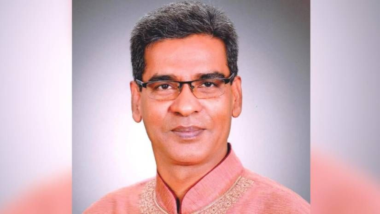 আখতারুজ্জামান বাচ্চু