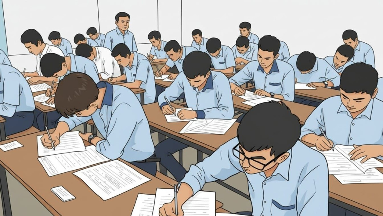 প্রতীকী ছবি 