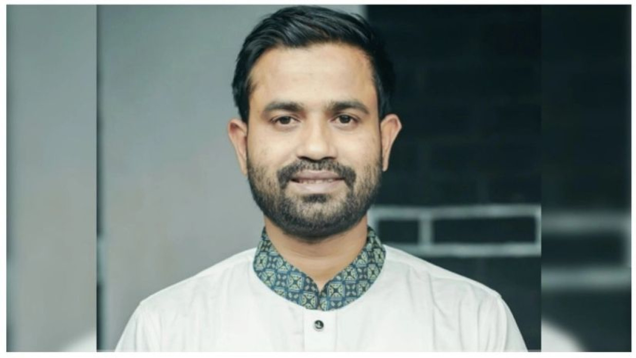 হাসান আল মামুন