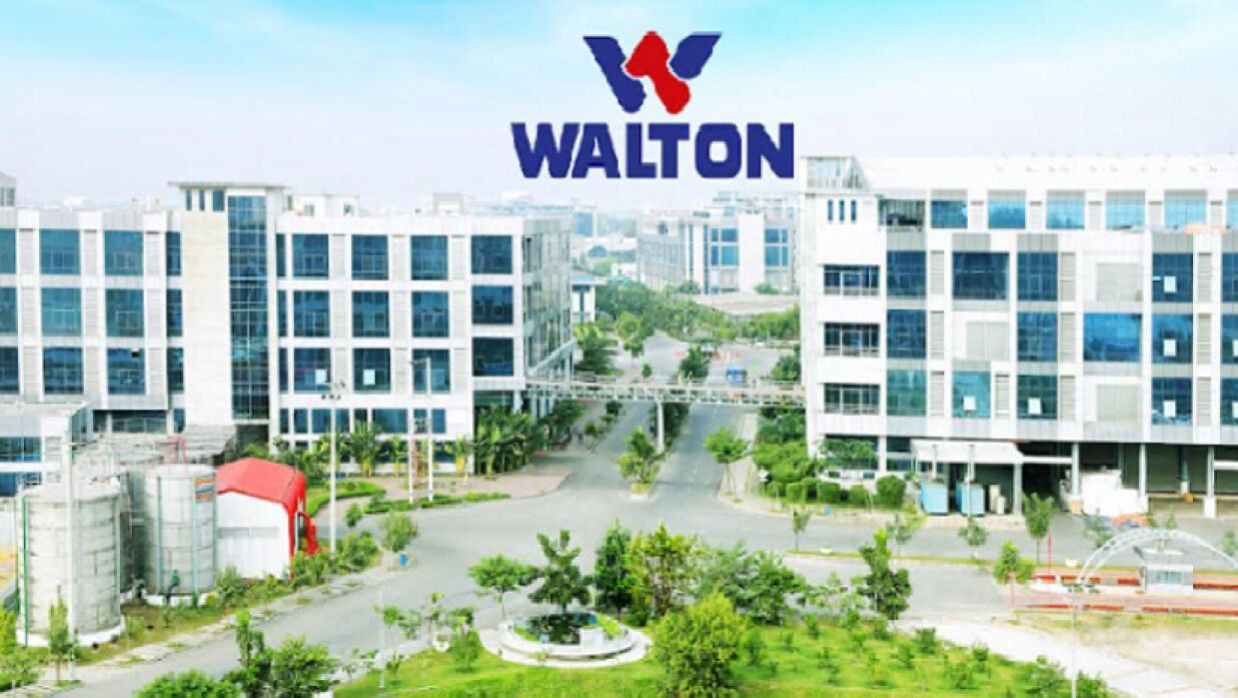 ২৫ সার্ভিস এক্সপার্ট নিয়োগে আবেদন চলছে ওয়ালটনে