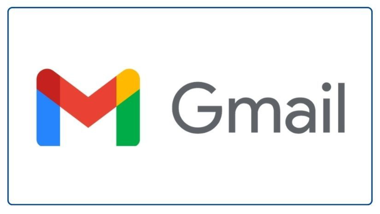 জিমেইল
