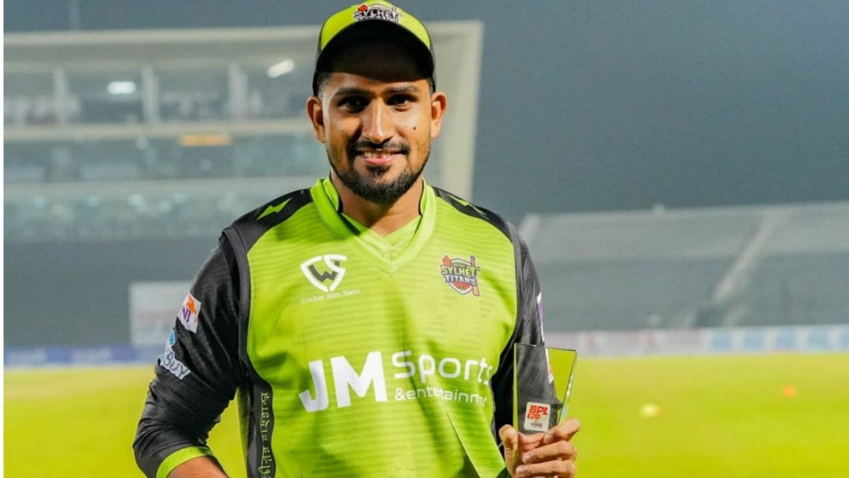 খালেদ আহমেদ