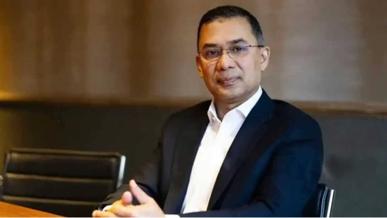 তারেক রহমান