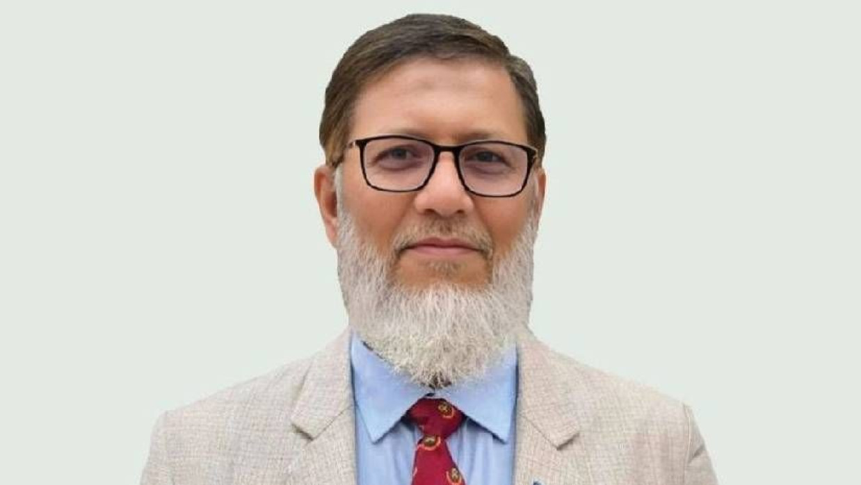 কর্নেল (অব.) মোহাম্মদ আবদুল হক