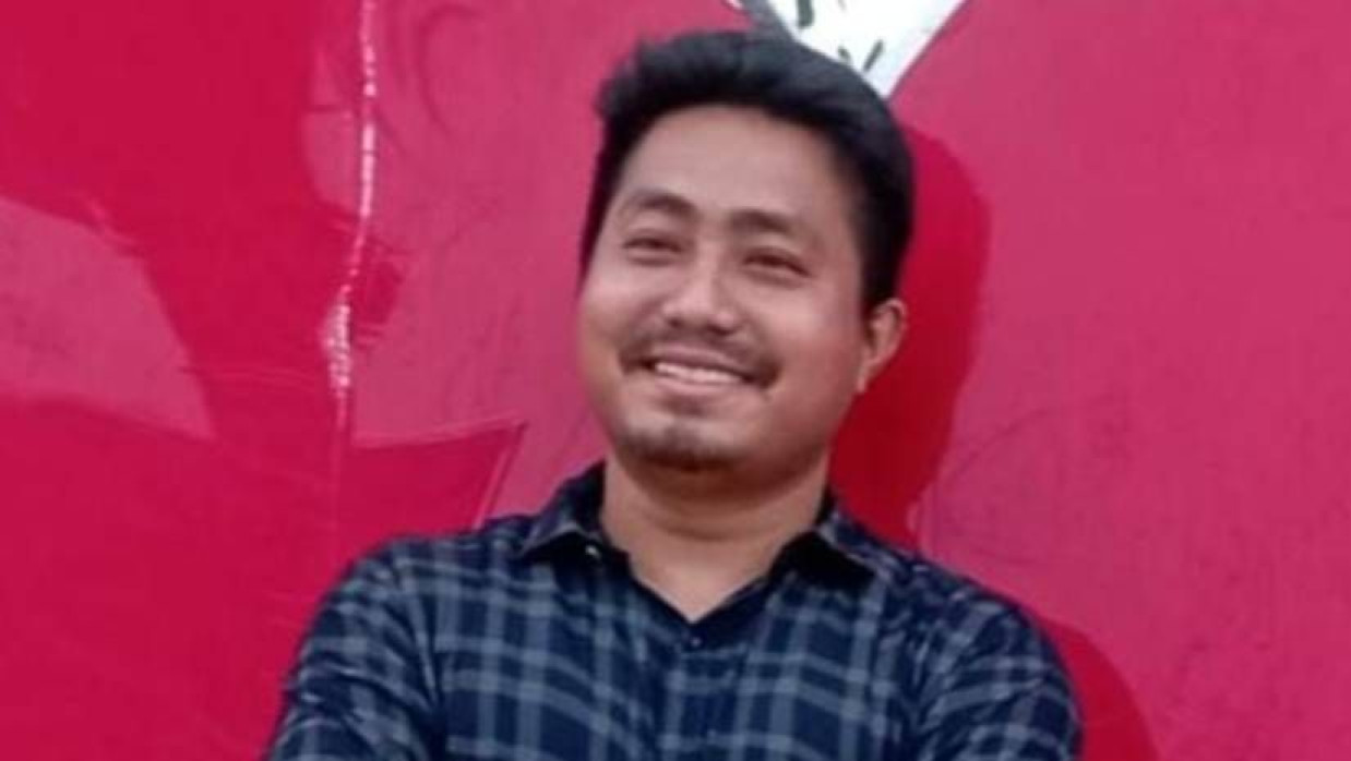 জুনেল চাকমা