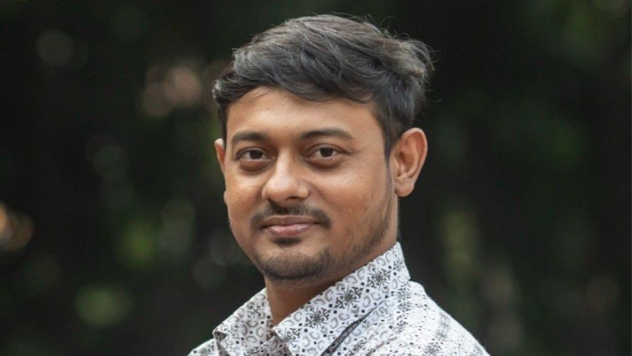 নাসীরুদ্দীন পাটওয়ারী