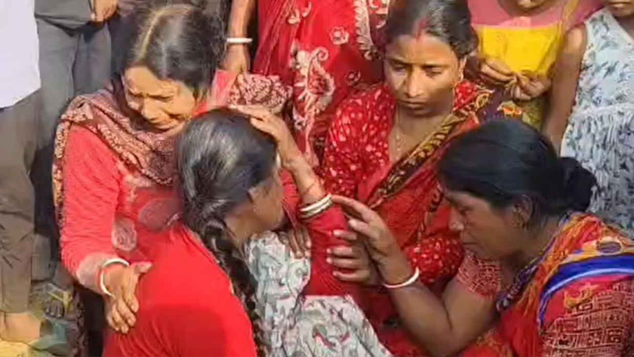 স্বজনদের আহাজারি