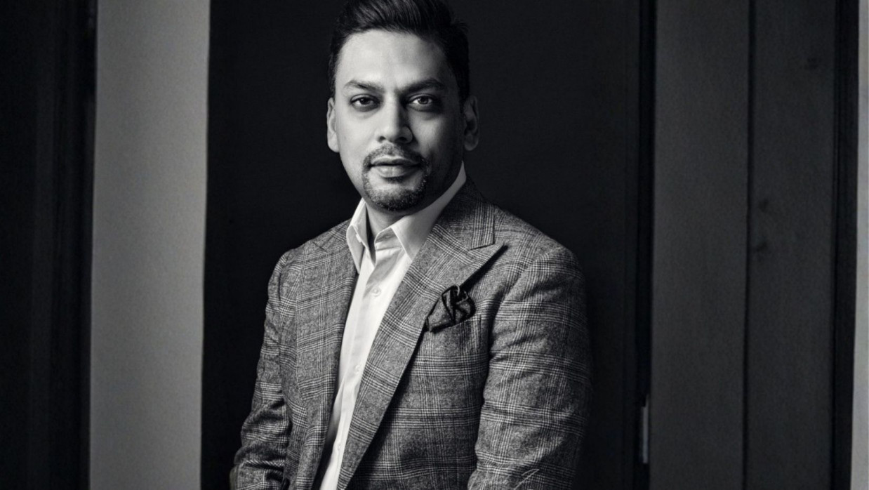 ফাহাম আব্দুস সালাম