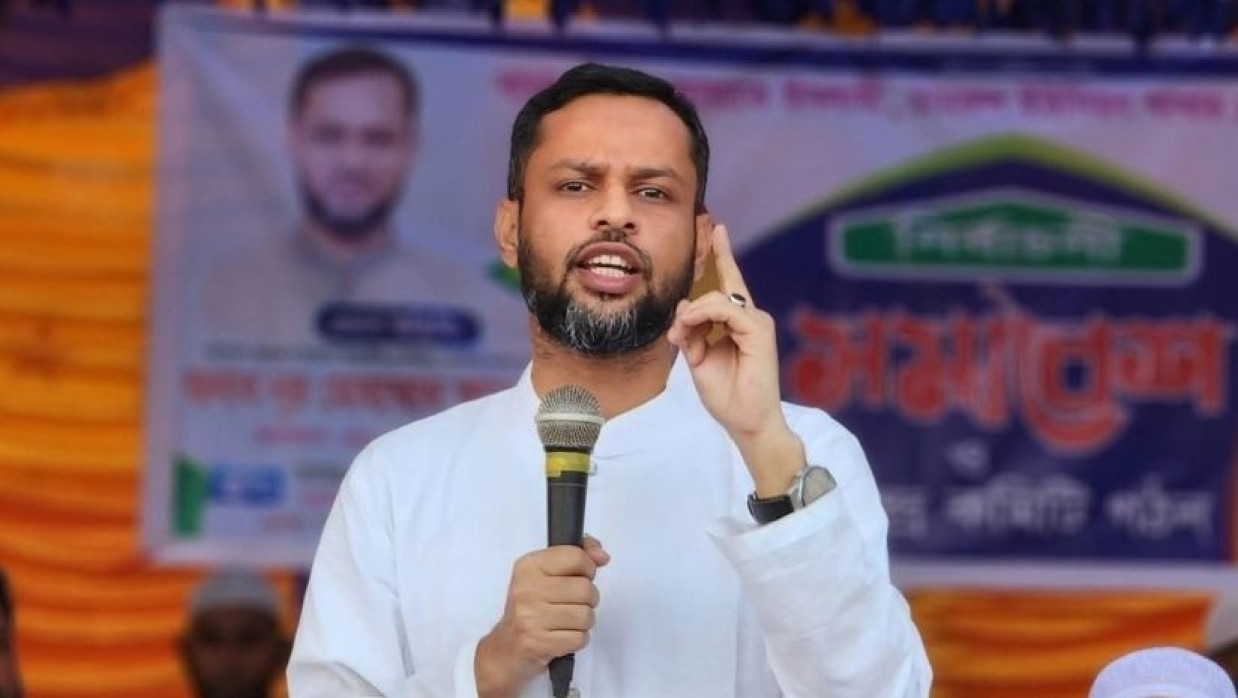 নূর মোহাম্মদ আবু তাহের