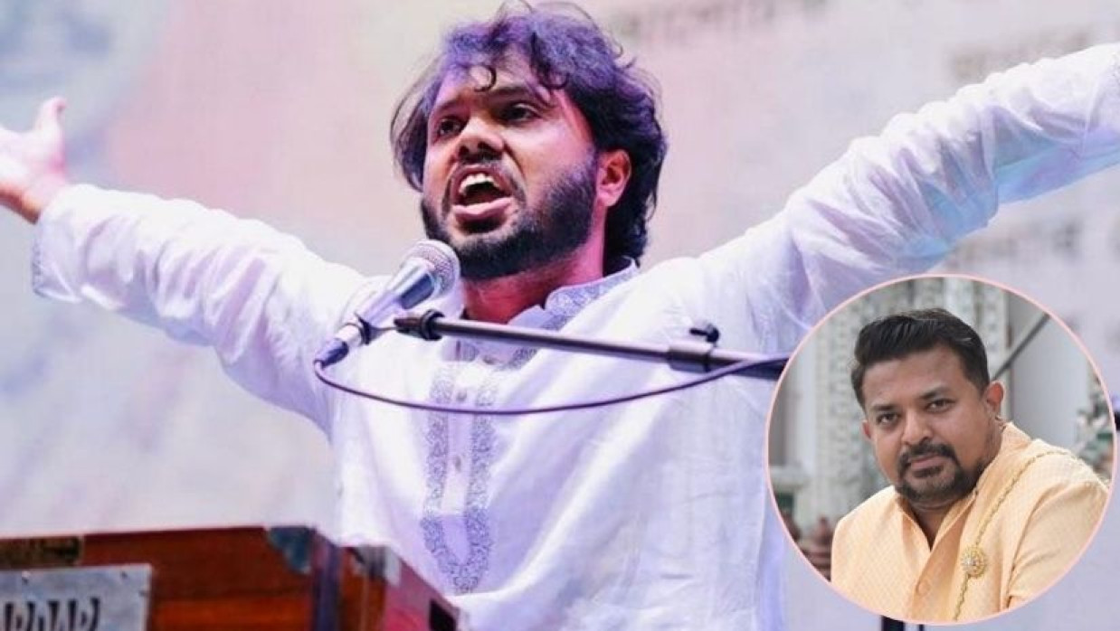 হাদি হত্যার আসামিদের সহযোগিতার অভিযোগে ভারতে ৫ বাংলাদেশি আটক, দাবি সায়েরের