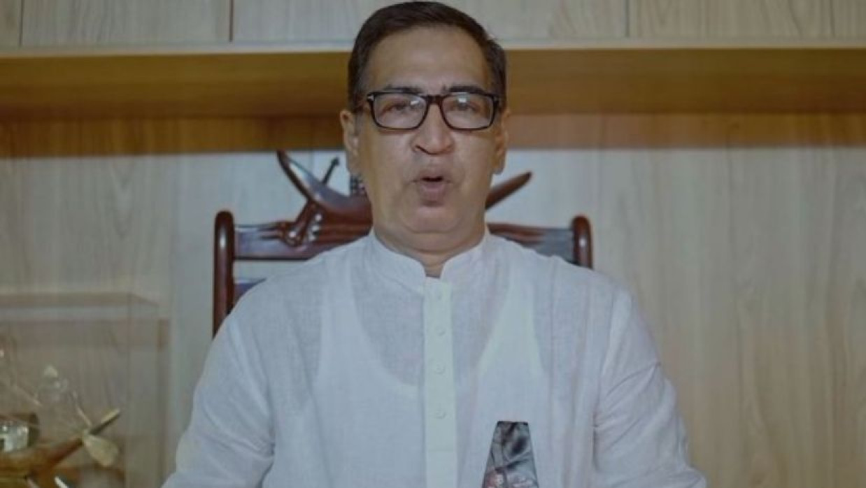 জিএম সাহাবুদ্দিন আজম