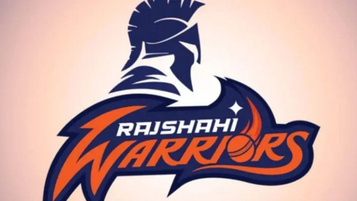 রাজশাহী ওয়ারিয়র্সের লোগো