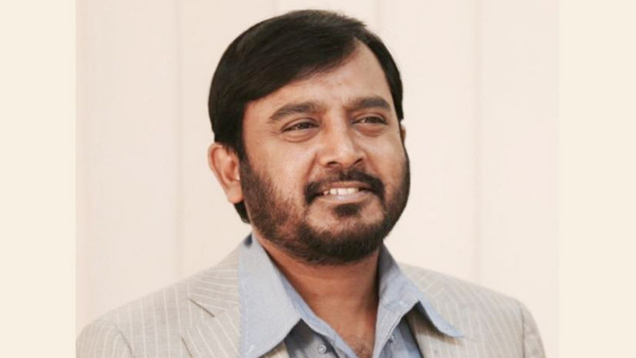 মুজিবুর রহমান মঞ্জু