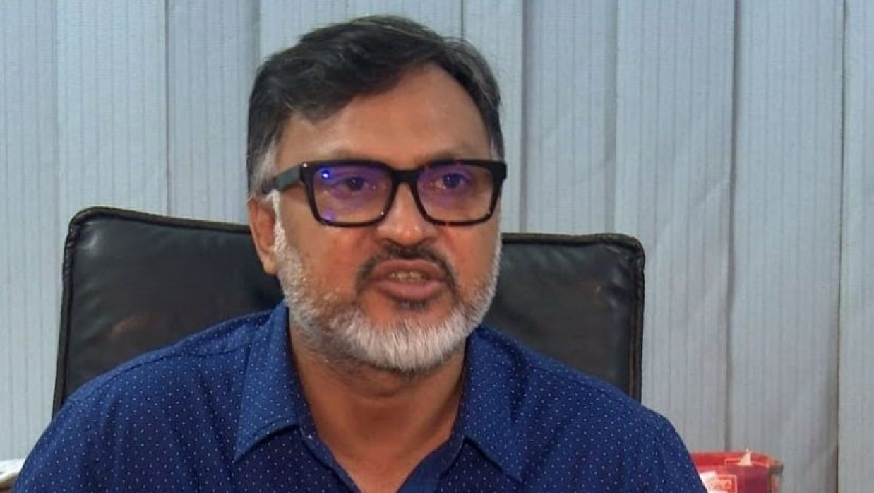 শফিকুল ইসলাম খান মিল্টন