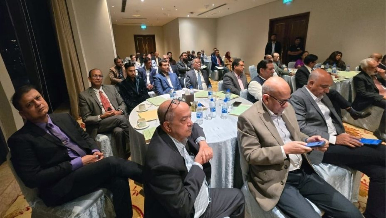 বেসরকারি বিশ্ববিদ্যালয় প্রতিনিধিদের জরুরি বৈঠকে