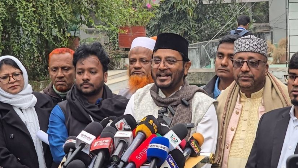 মজিবুর রহমান মঞ্জু