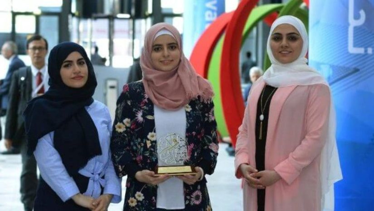 স্কলারশিপে খলিফা বিশ্ববিদ্যালয়ে স্নাতকােত্তর-পিএইচডিতে পড়তে চাইলে আবেদন করুন দ্রুতই