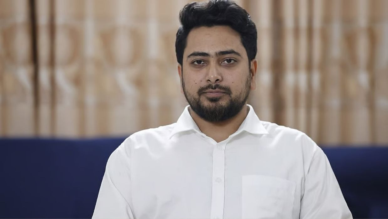 নাহিদ ইসলাম 