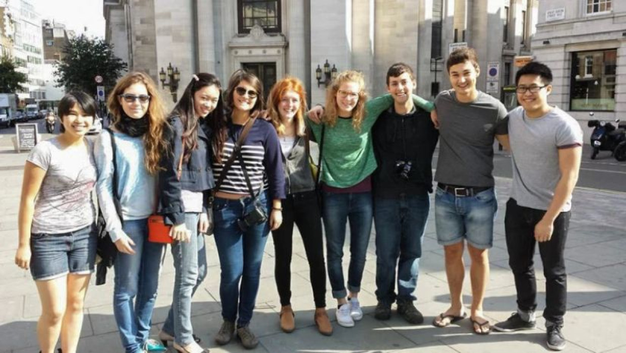 যুক্তরাজ্যের ইউনিভার্সিটি কলেজ লন্ডনে স্কলারশিপে স্নাতক করতে চাইলে আবেদন করুন দ্রুতই 