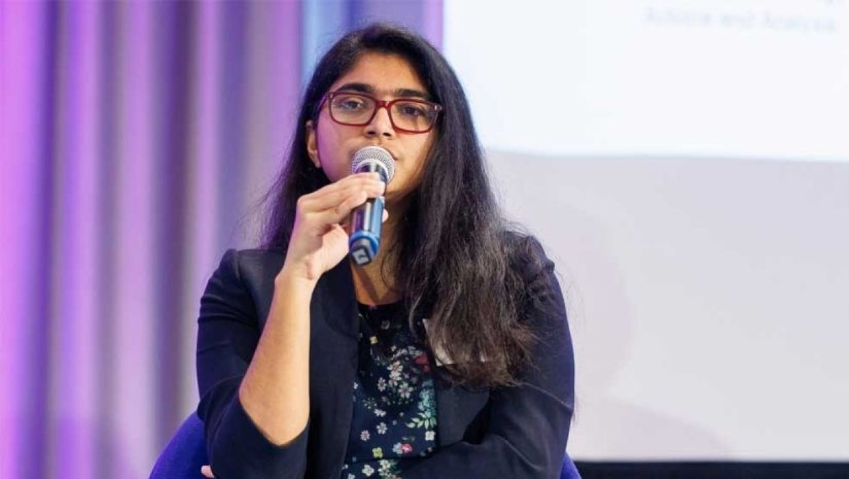 তাসনিম জারা