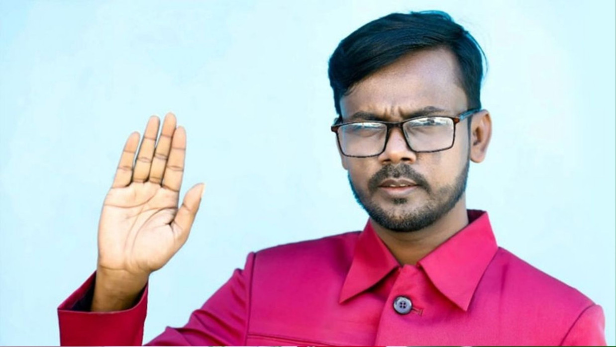 হিরো আলম