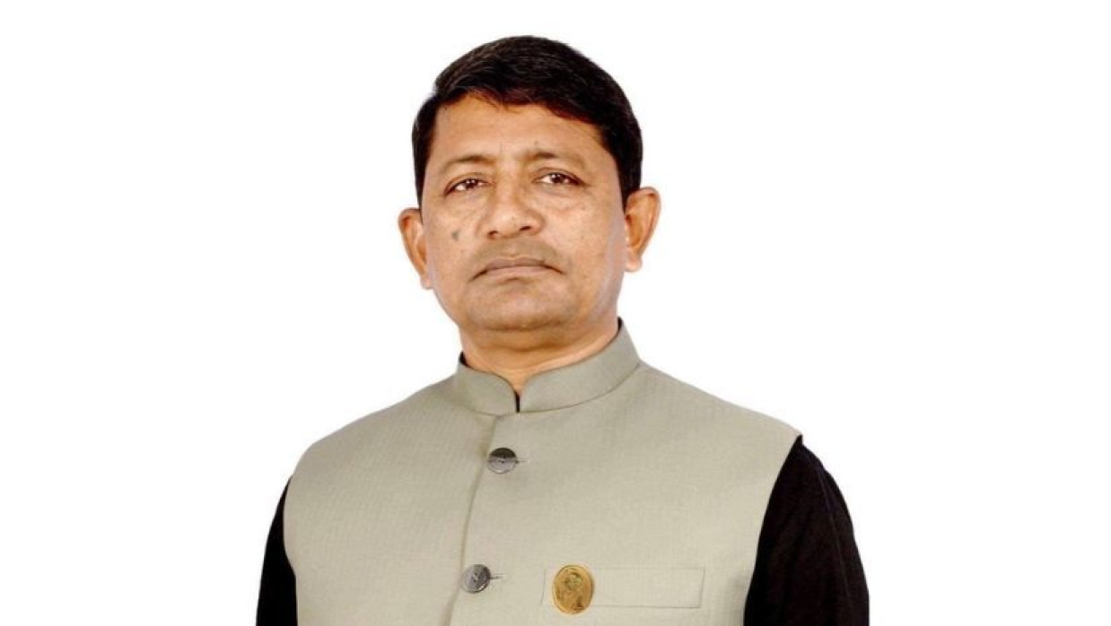 সরদার মুজিব