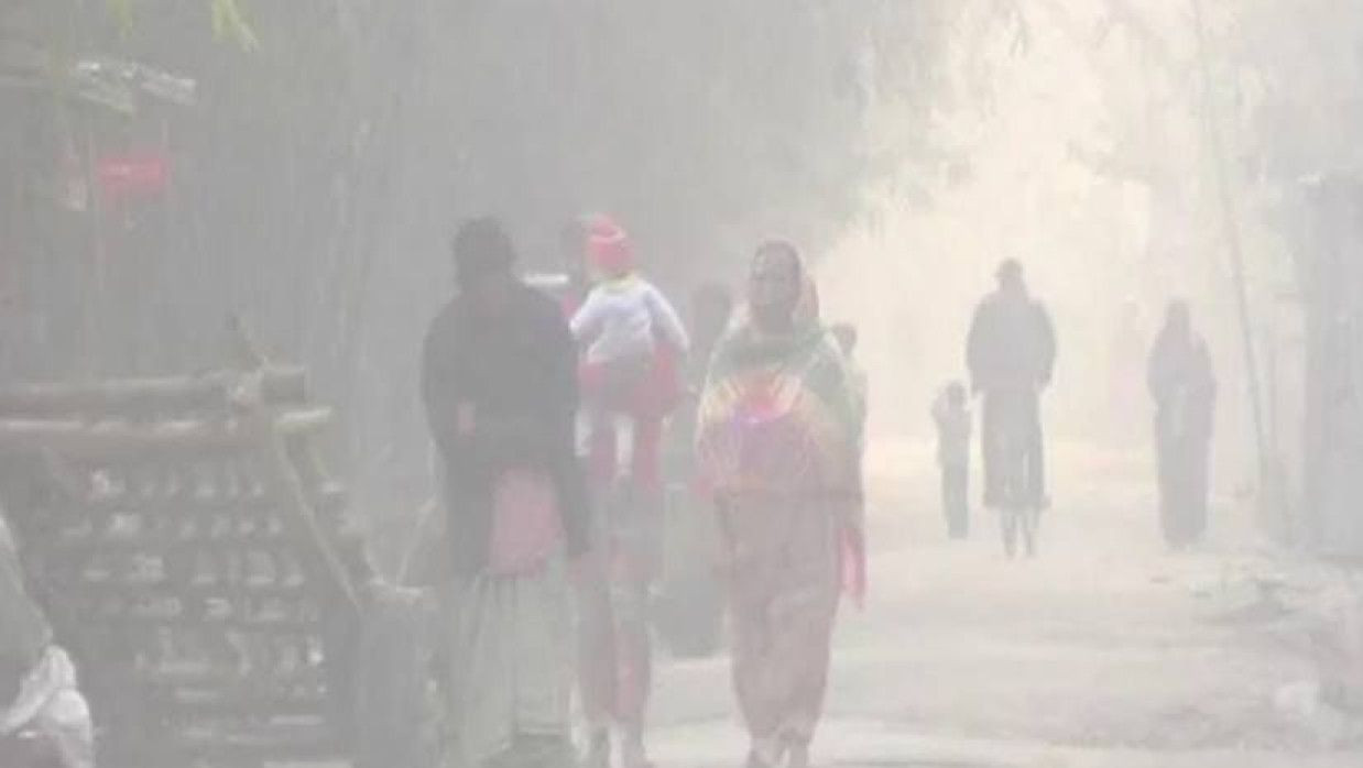 আবহাওয়া অধিদপ্তর