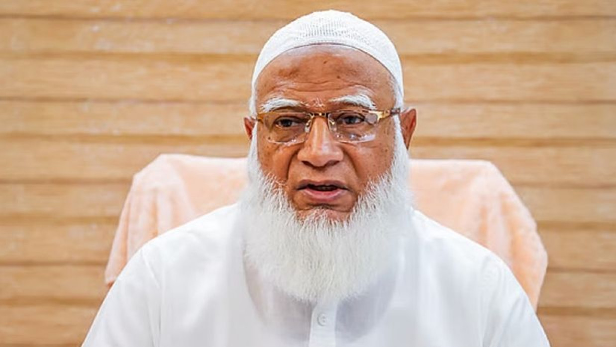 খালেদা জিয়া