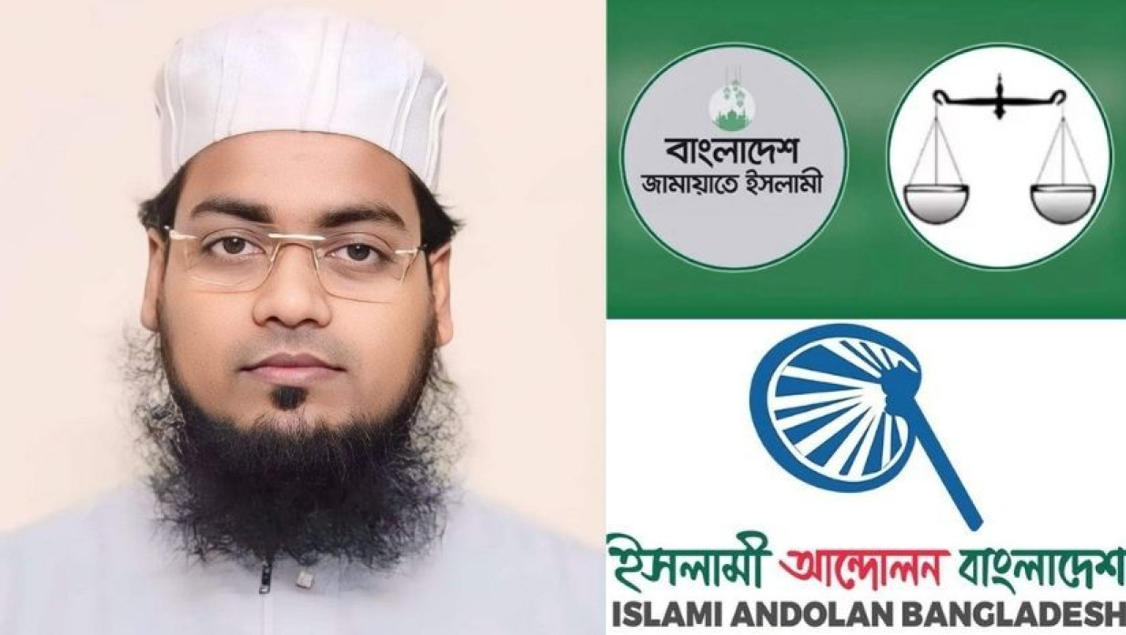 লেখক ও ইসলামি বক্তা হাবিবুর রহমান মিসবাহ