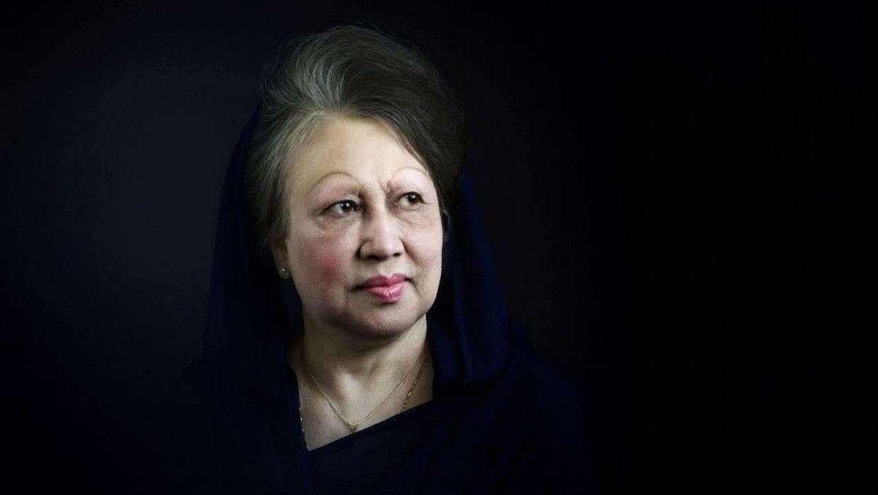 ‘খালেদা জিয়ার আগে মারা যাওয়ার তথ্যটি গুজব, রাতেও তিনি ডায়ালাইসিস পেয়েছেন’