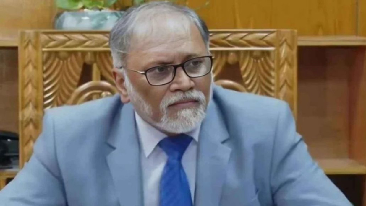 সায়েদুর রহমান