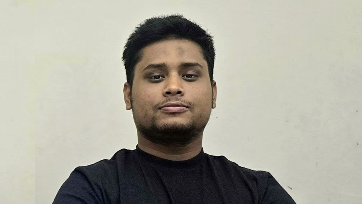 হাসনাত আবদুল্লাহ