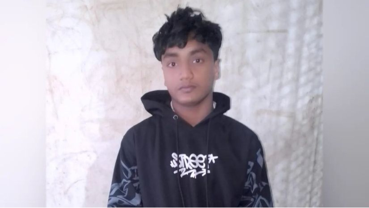 বাহাদুর হোসেন বাদল