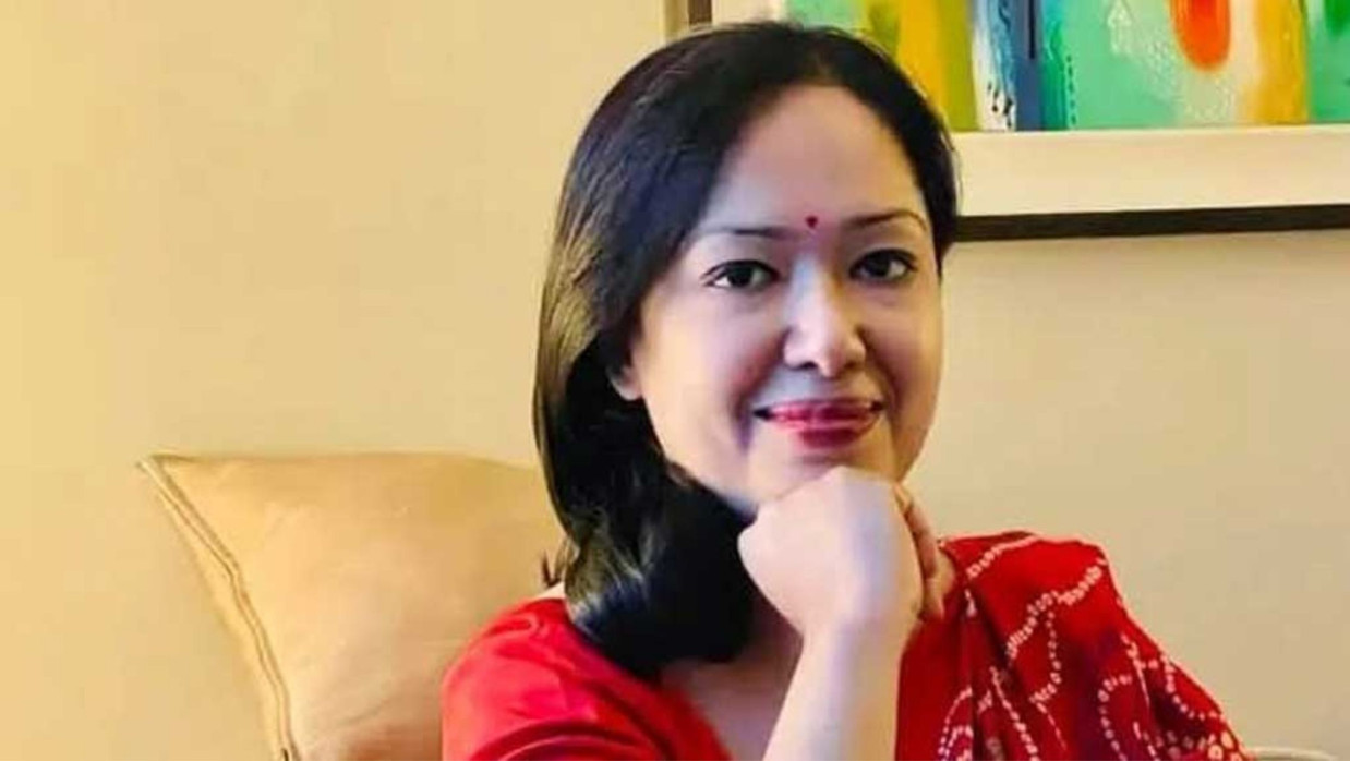 রুমিন ফারহানা