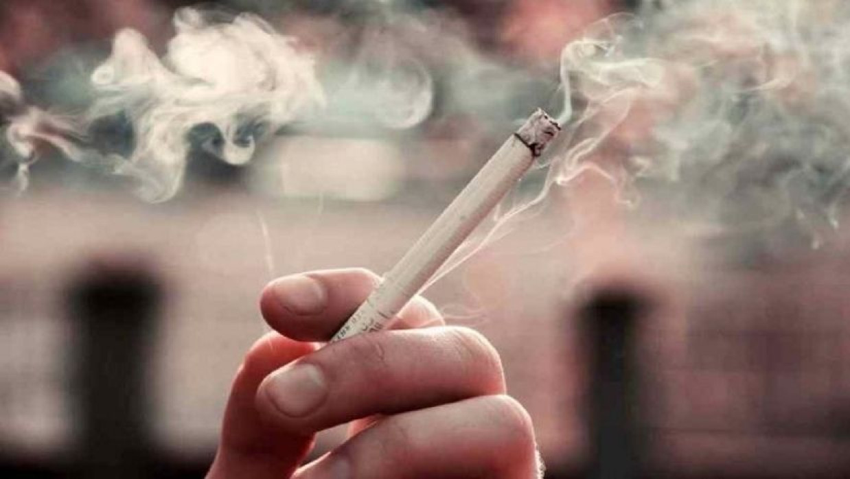 শাস্তি বাড়িয়ে ‘স্মোকিং জোন’ বাতিল করা হয়েছে