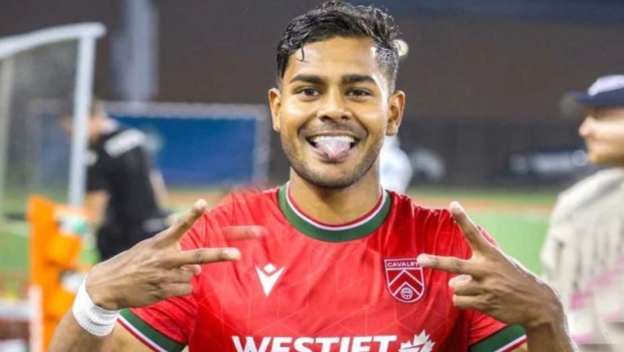 শমিত সোম