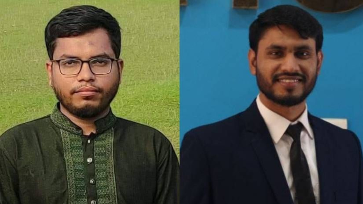 নজরুল বিশ্ববিদ্যালয়ে ছাত্রশিবিরের নতুন কমিটি গঠন