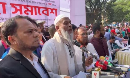 ওয়ারেছ আলী