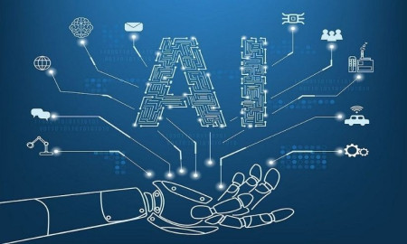 দেশে এআইয়ের ব্যবহার বেড়েছে ৮ শতাংশ, বেশি অনলাইন শিক্ষায়