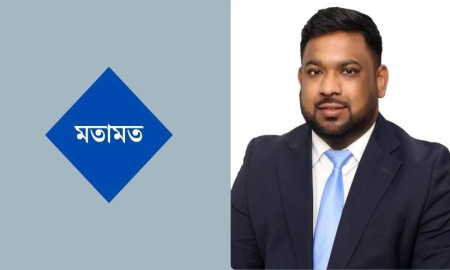 ডিজিটাল প্রতারণার ছায়ায় জাতীয় নির্বাচন: ভুয়া পোস্টার ও এআই ভিডিও চ্যালেঞ্জে প্রশ্নের মুখে গণতান্ত্রিক প্রক্রিয়া