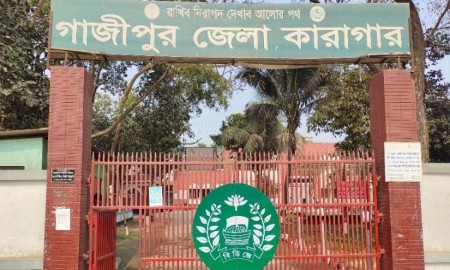 সাত্তারের নামে জেলখানায় সাইফুল—ধরা পড়ল ‘আয়নাবাজি’