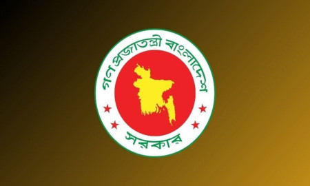 ক্রীড়া পেলেন আসিফ নজরুল, বাকি দুই মন্ত্রণালয়ের দায়িত্বে যারা