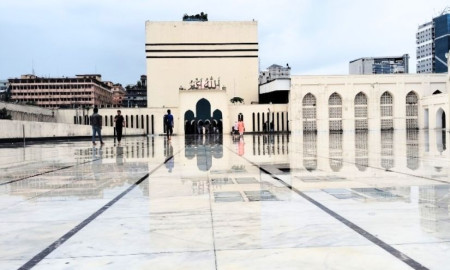 জুমার দিনের গুরুত্বপূর্ণ ৬ আমল