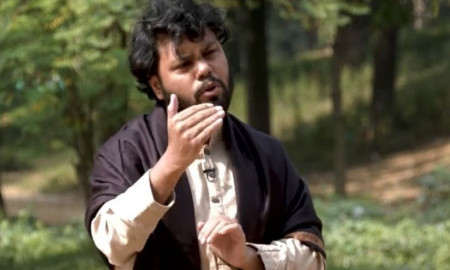 যেভাবে হাদি হয়ে উঠেছেন রাজনীতিতে এক অনন্য চরিত্র