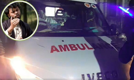 হাদিকে এভারকেয়ারে নেওয়ার সিদ্ধান্ত