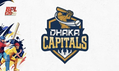 ঢাকা ক্যাপিটালসের বড় চমক, দলে নিল আফগান তারকাকে
