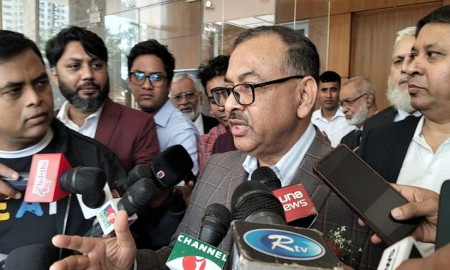 ডিএমপি কমিশনার শেখ মো. সাজ্জাদ আলী