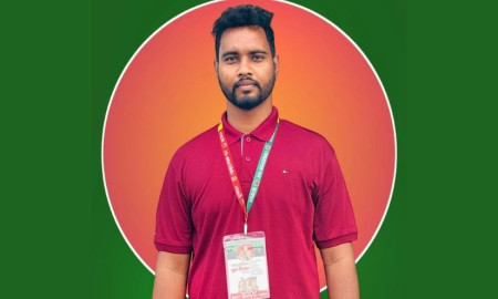 তেজগাঁও কলেজছাত্র হত্যাকাণ্ডে ছাত্রদল নেতা গ্রেপ্তার